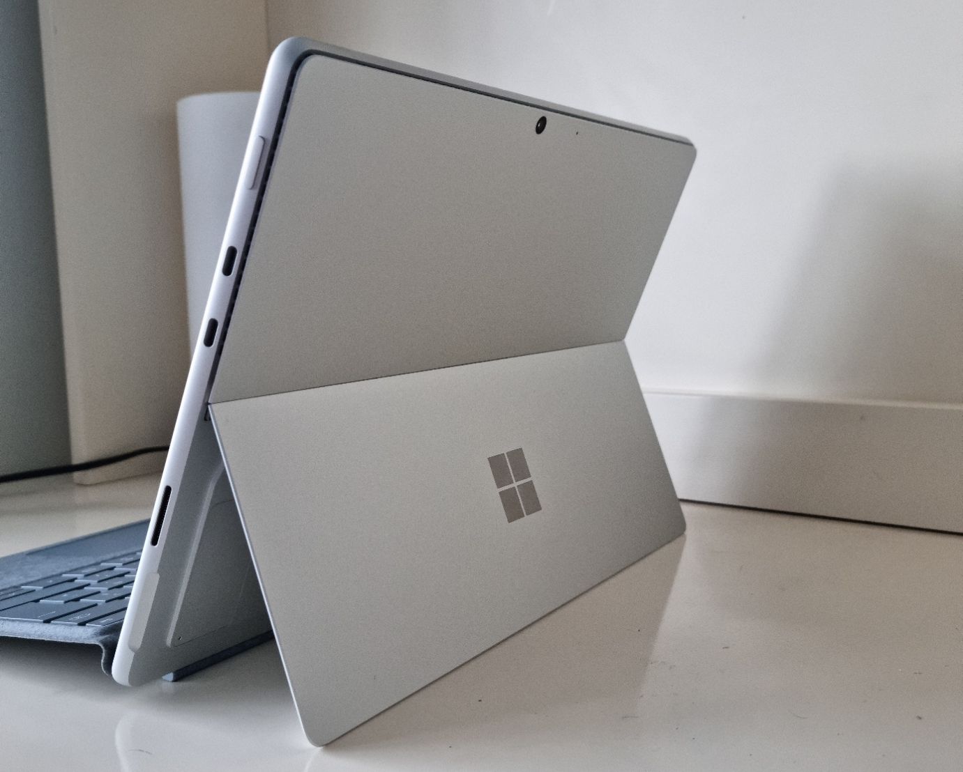 Surface Pro 8 Long-Term Review: Finally, A Real Upgrade
