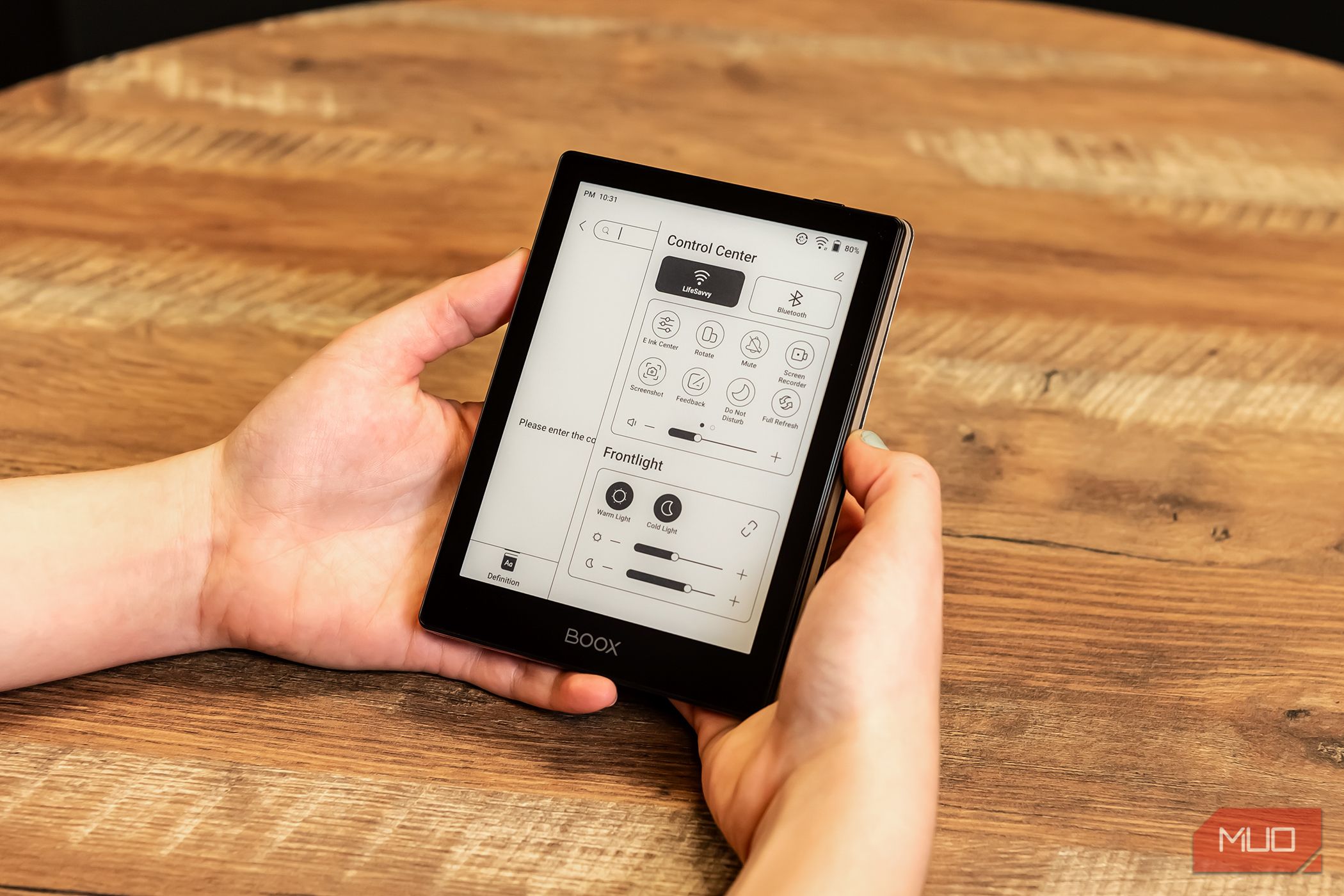 Onyx Boox Poke5 Review: A Pocket Sized Powerhouse