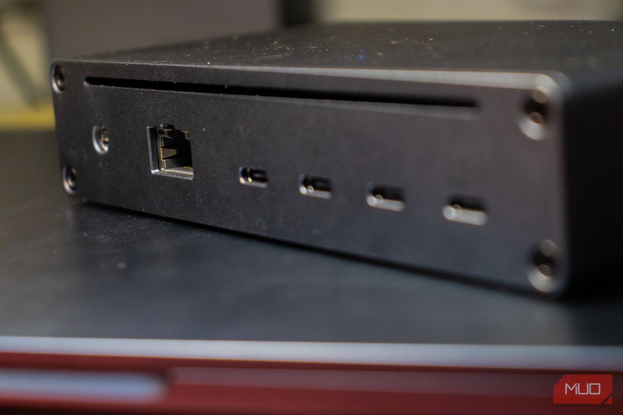 Ugreen Revodok Max 208 Review: This Thunderbolt 4 Dock Has Almost