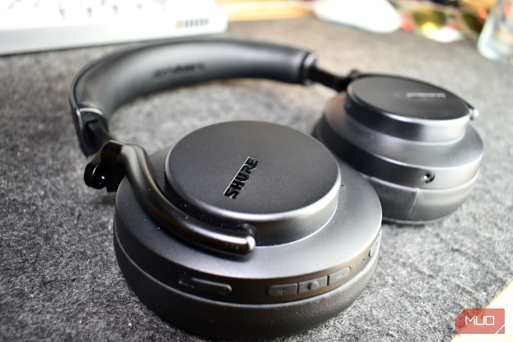 Shure Aonic 50 Gen 2 Review: Premium ANC Headphones Deliver in
