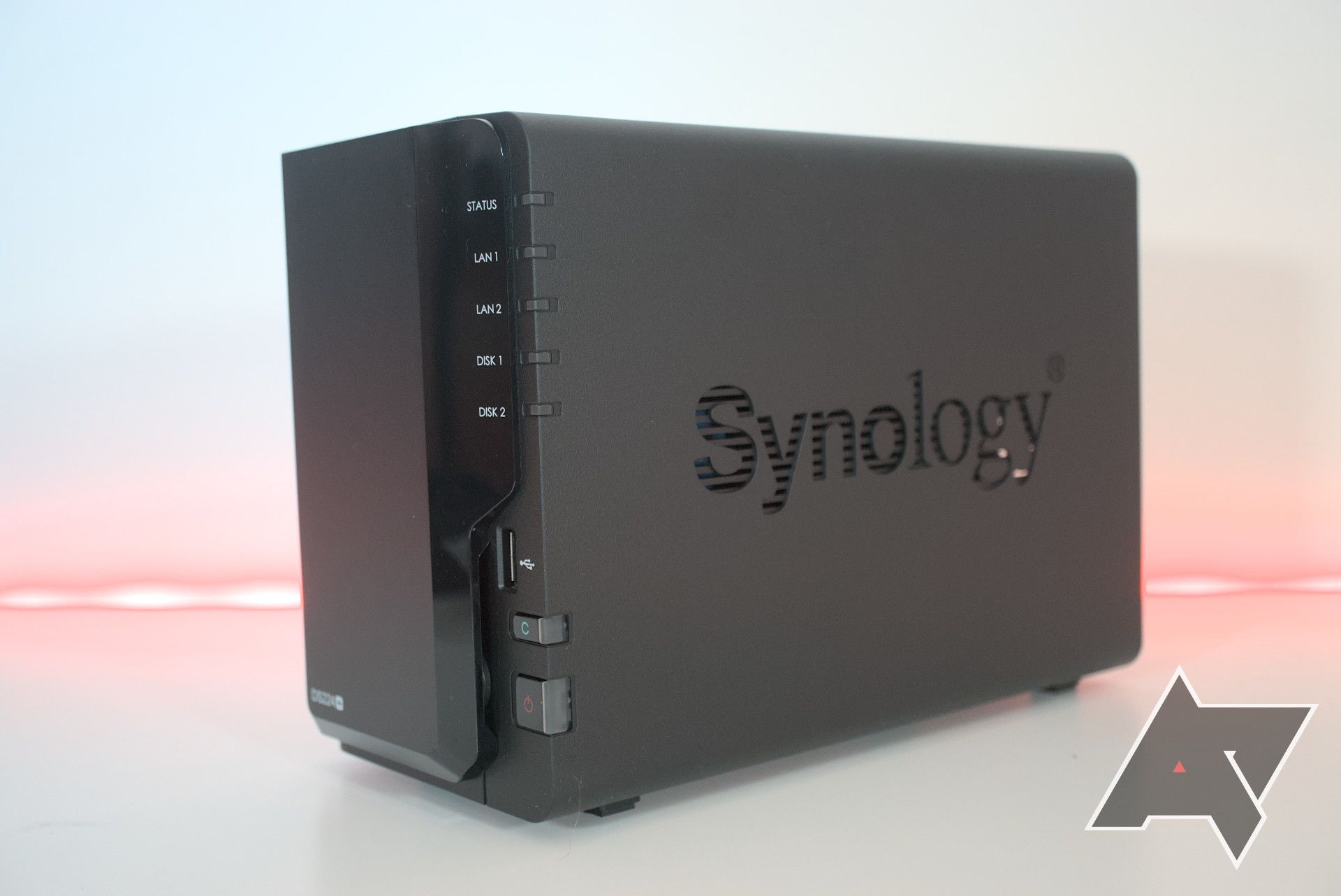 Synology DiskStation DS224+ review: Out with the old, in with the old