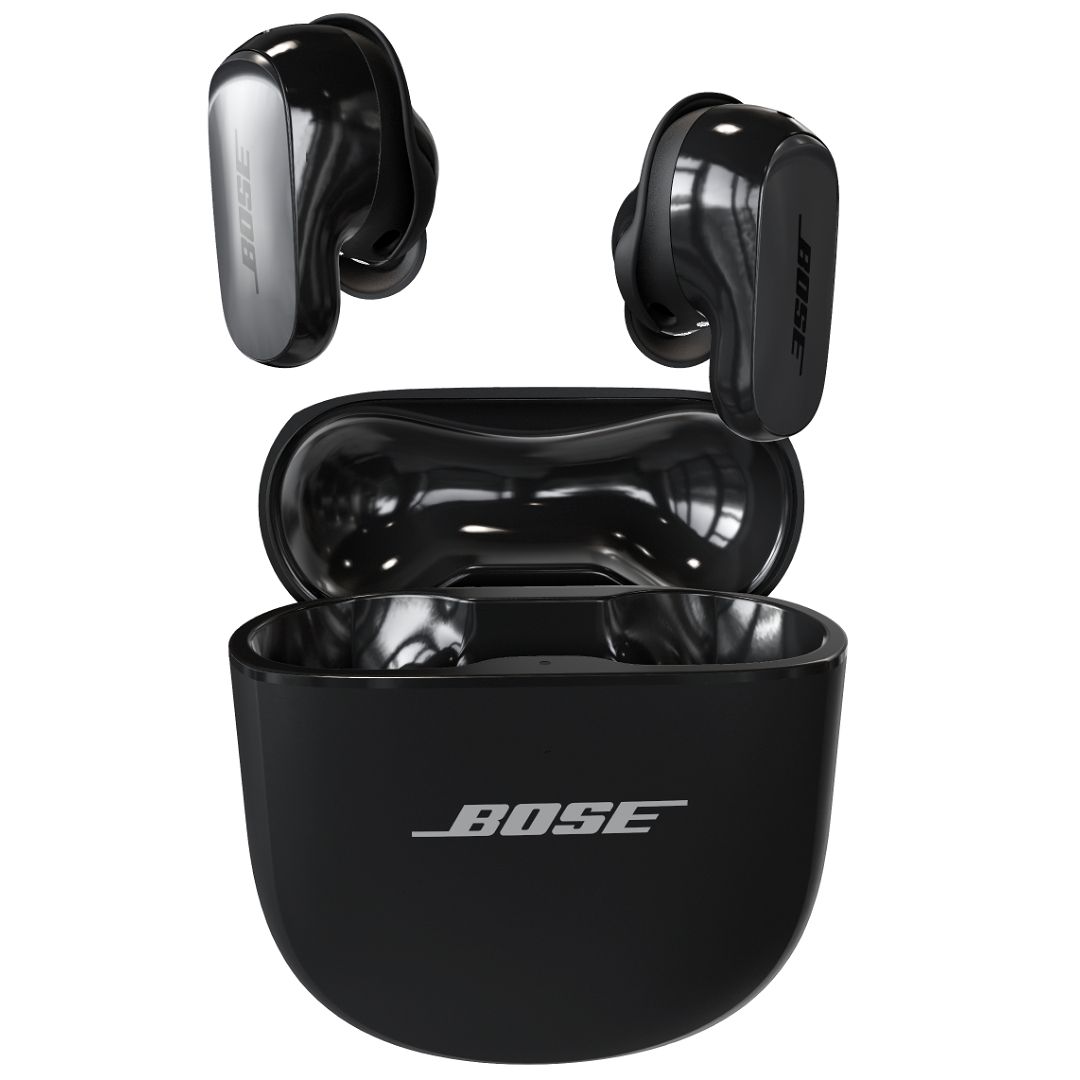 Bose QuietComfort Ultra Earbuds review: Sounds familiar