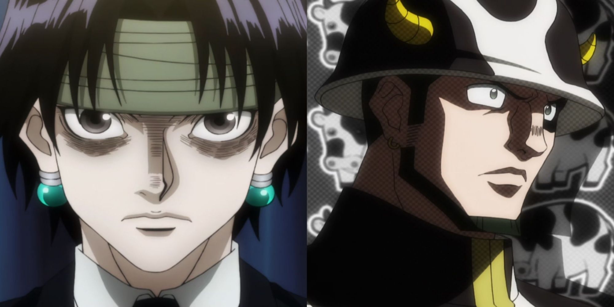 Characters Who Deserve Their Own Hunter x Hunter Spinoff