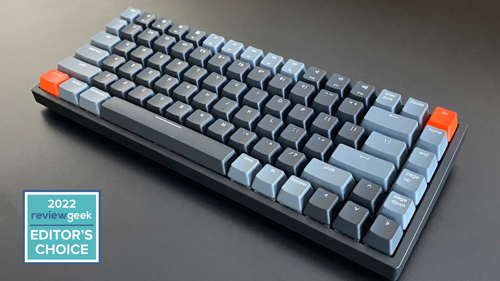 Vissles V84 Pro Mechanical Keyboard Review: A Great Choice for