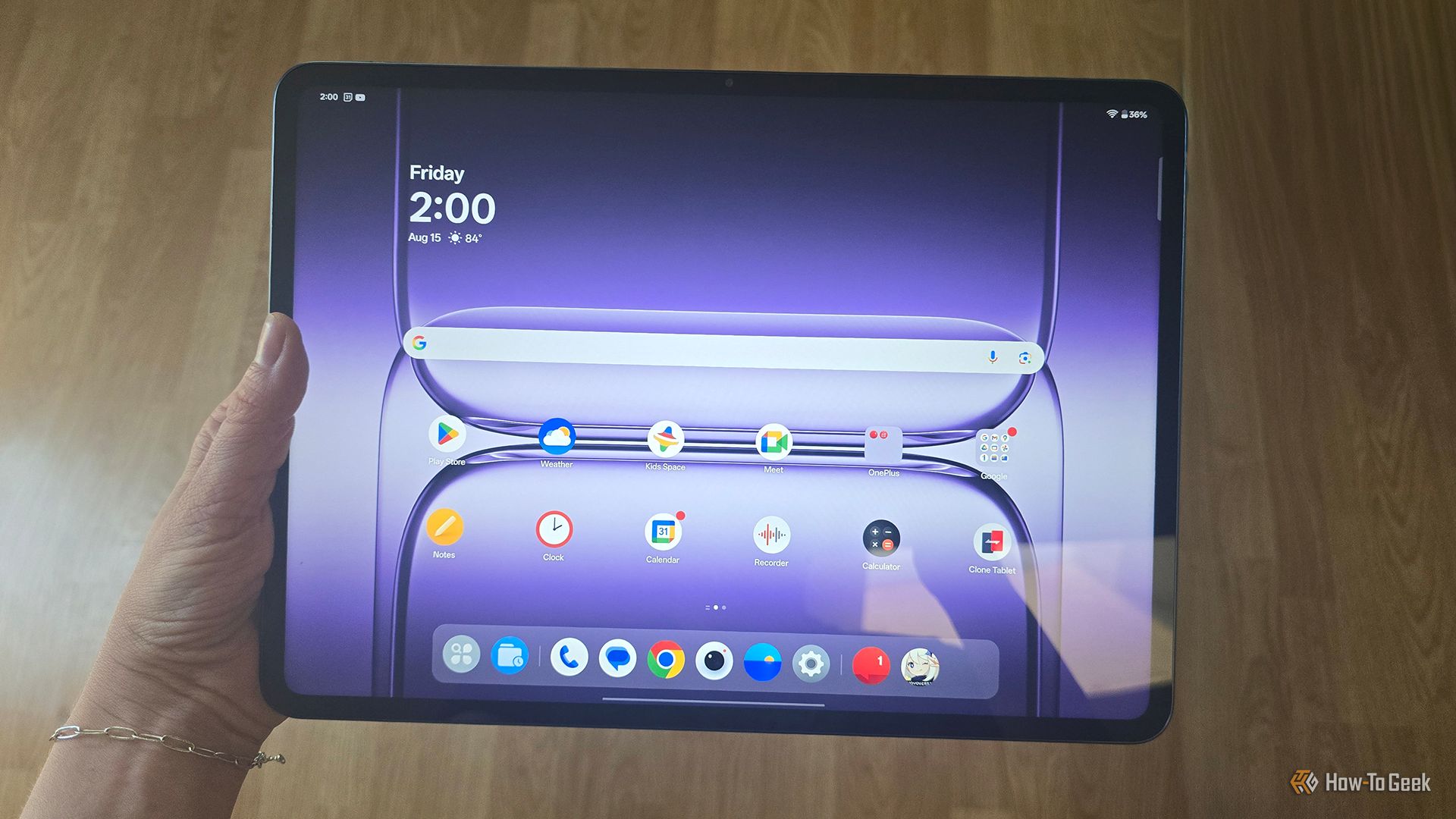 OnePlus Pad 3 Tablet Review: Feature-Packed and Powerful