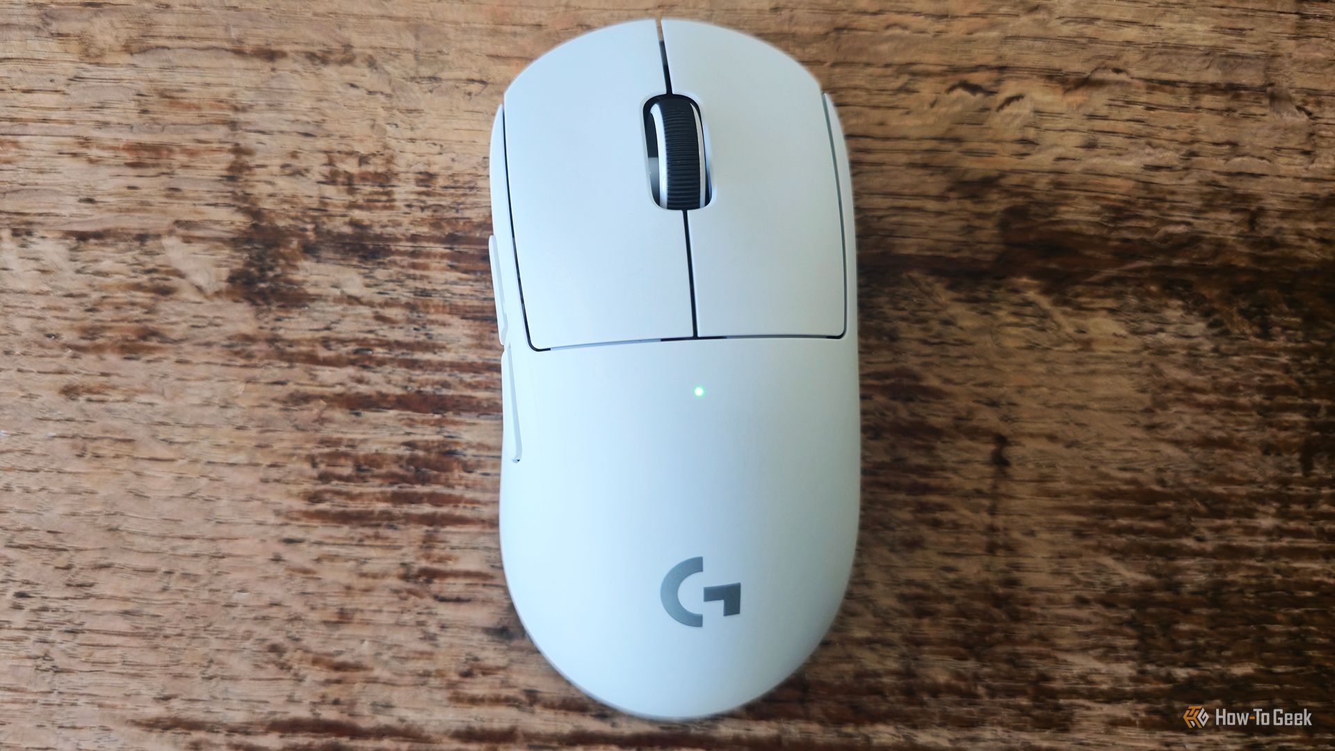 Logitech G Pro X Superlight 2c review: Elite performance