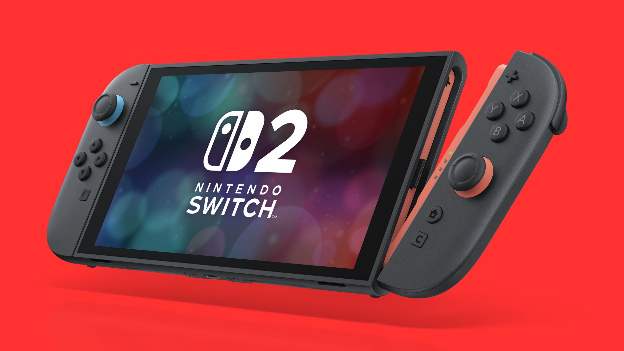 任天堂Switch Nintendo Switch 2 + Mario Kart World