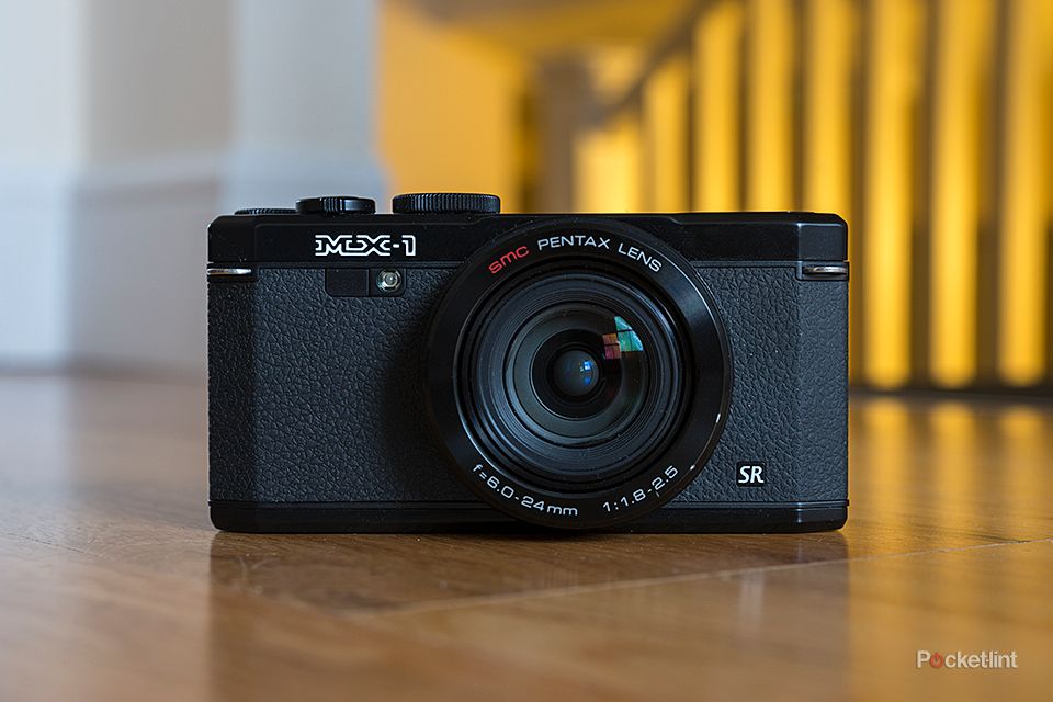 Pentax MX-1