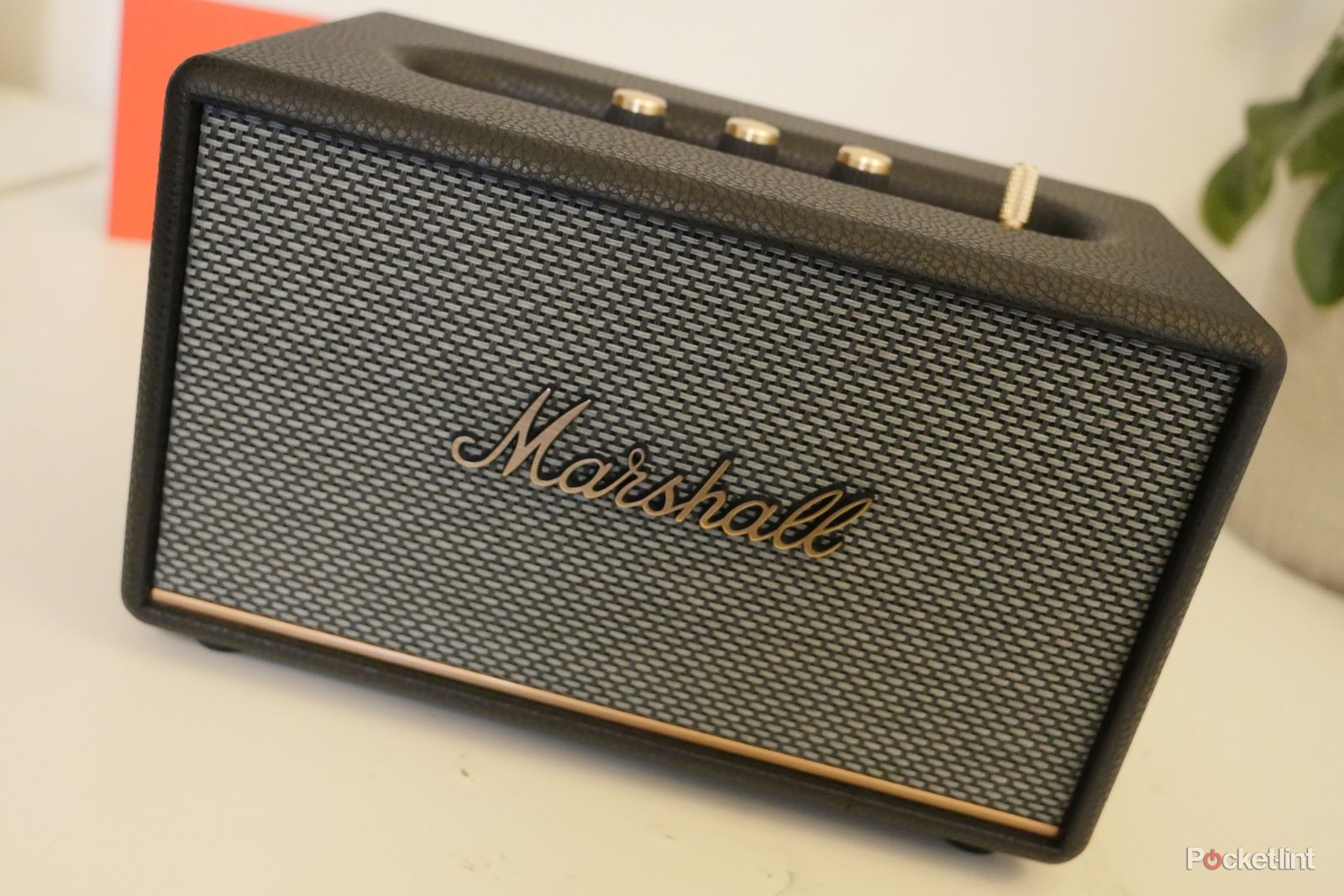 Marshall Acton III review: Classically musical