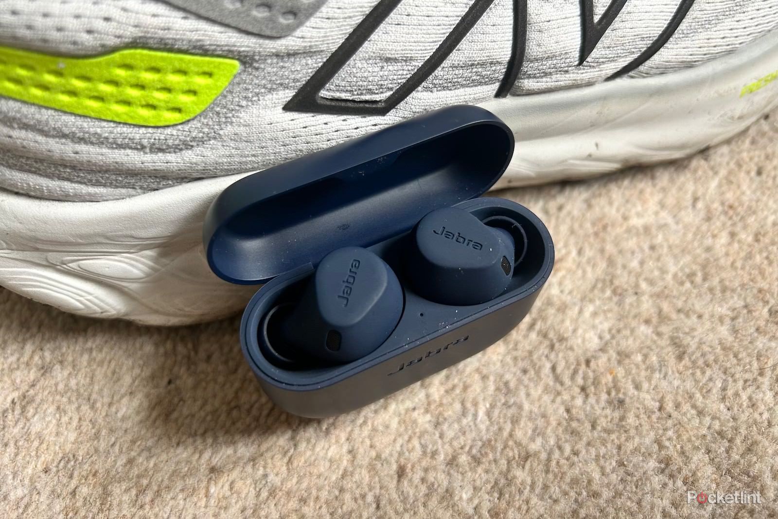 Jabra Elite 8 Active review: Made of tougher stuff