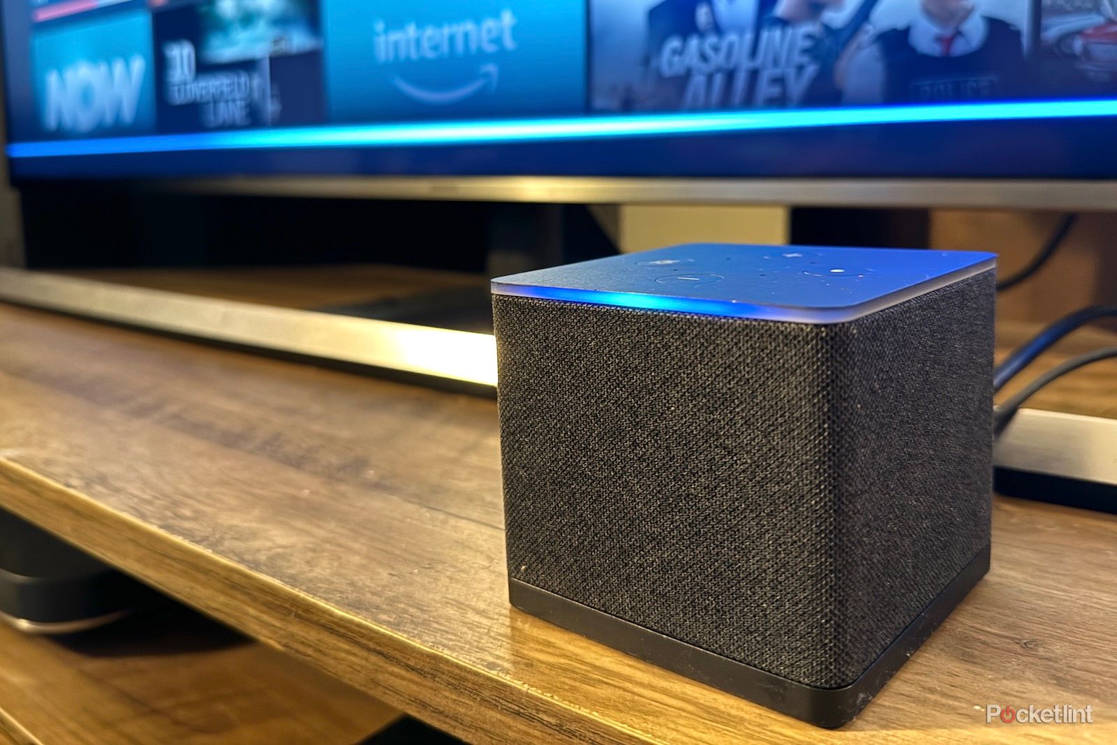 Amazon Fire TV Cube (3rd Gen, 2022) review
