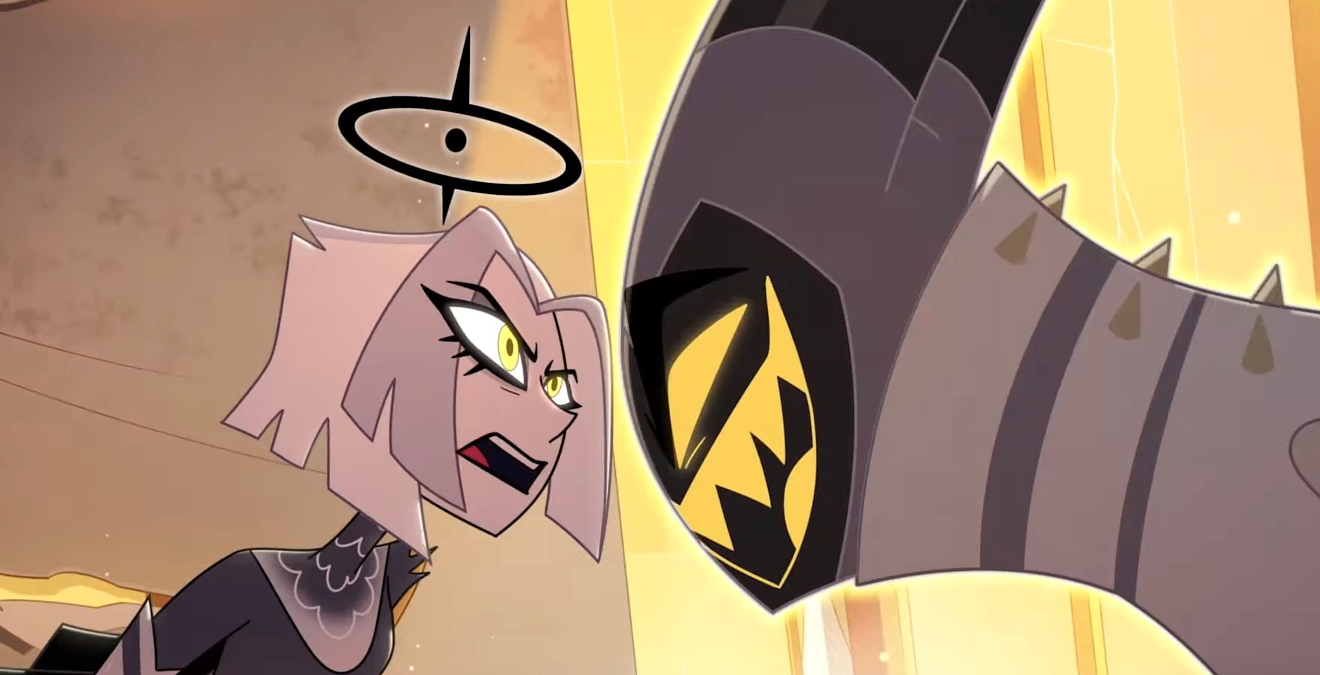 Hazbin Hotel season 2's best new song just dropped