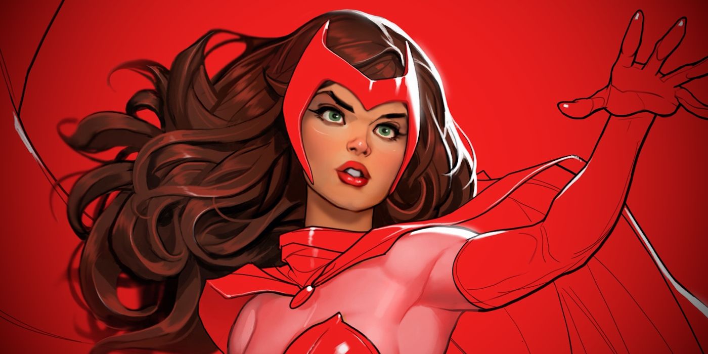 THE MARVEL ART OF Series Gives Deluxe Treatment To Artist David