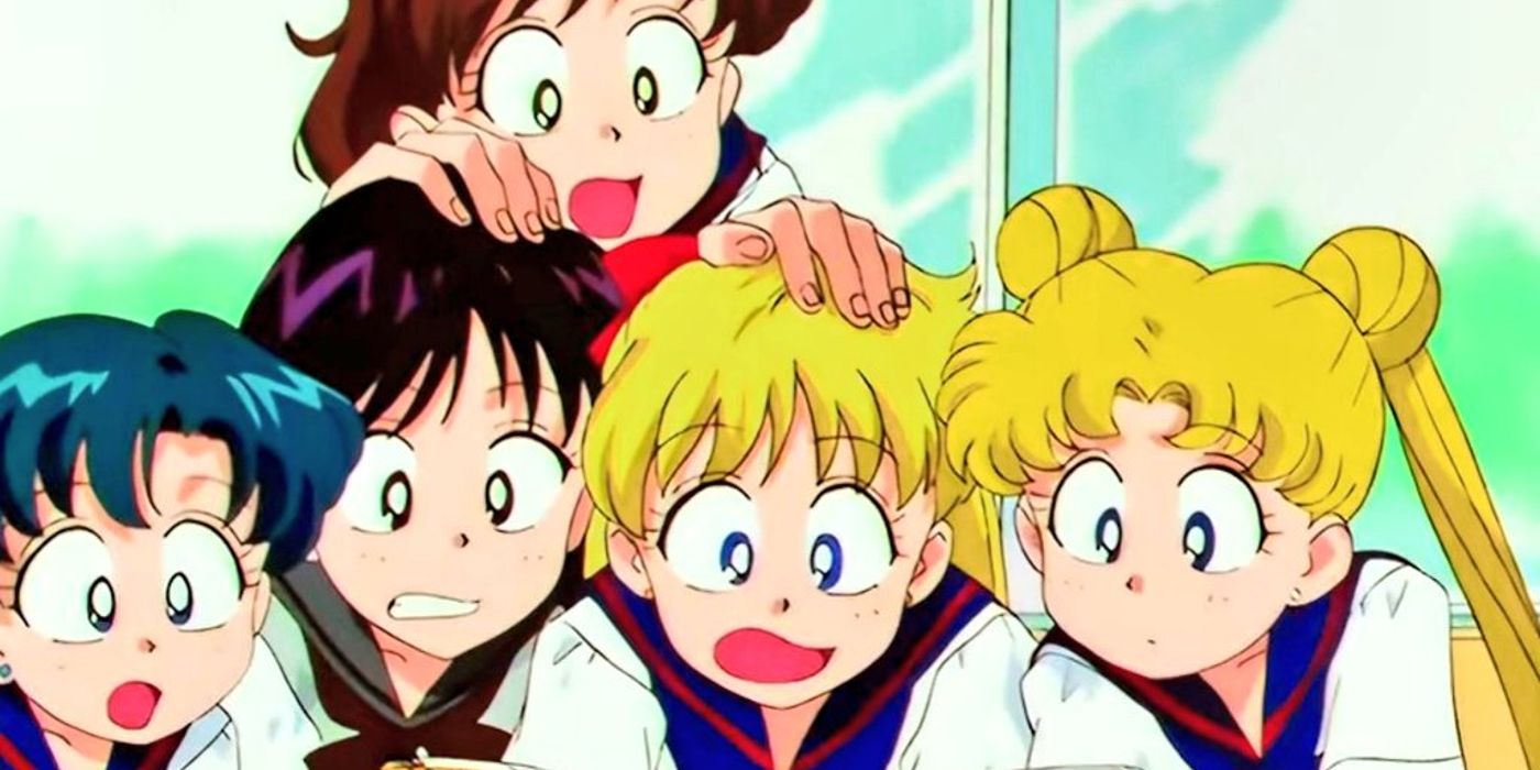 One Beloved Sailor Moon Character Has a Surprisingly Dark Past