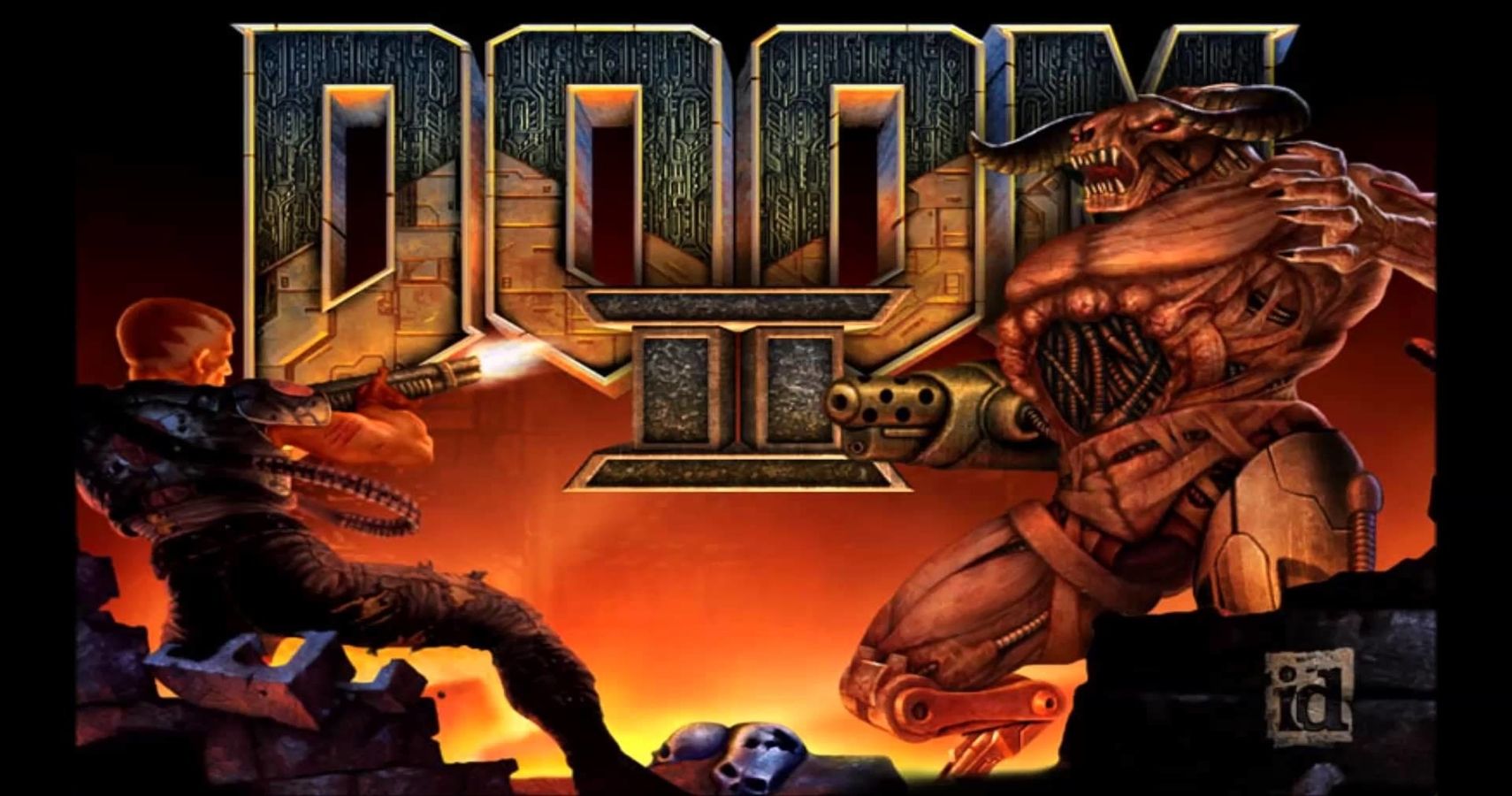 Doom 2 Switch Review: Yup, It's More Doom