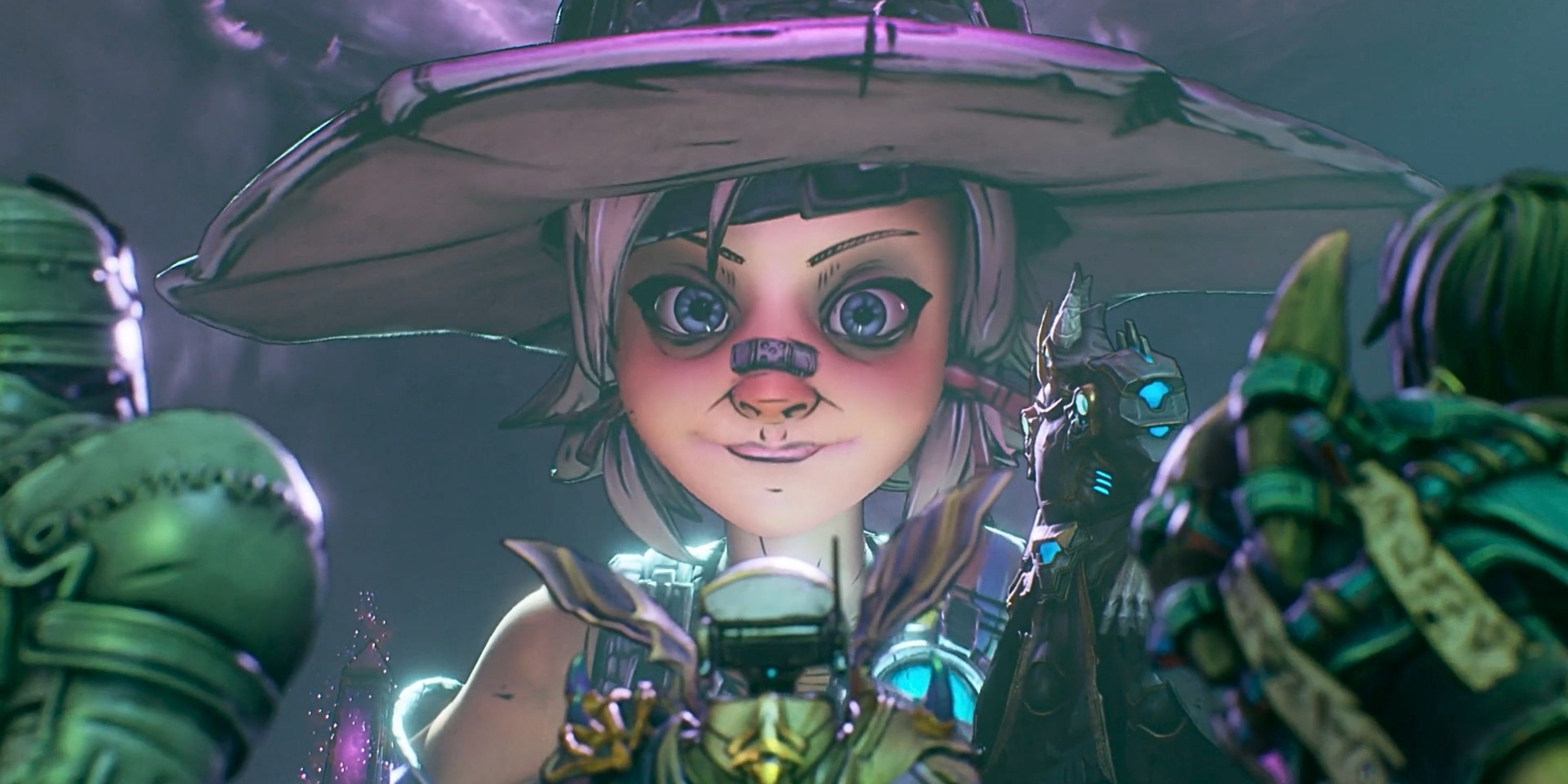 Borderlands 4 May Not Feature Tiny Tina