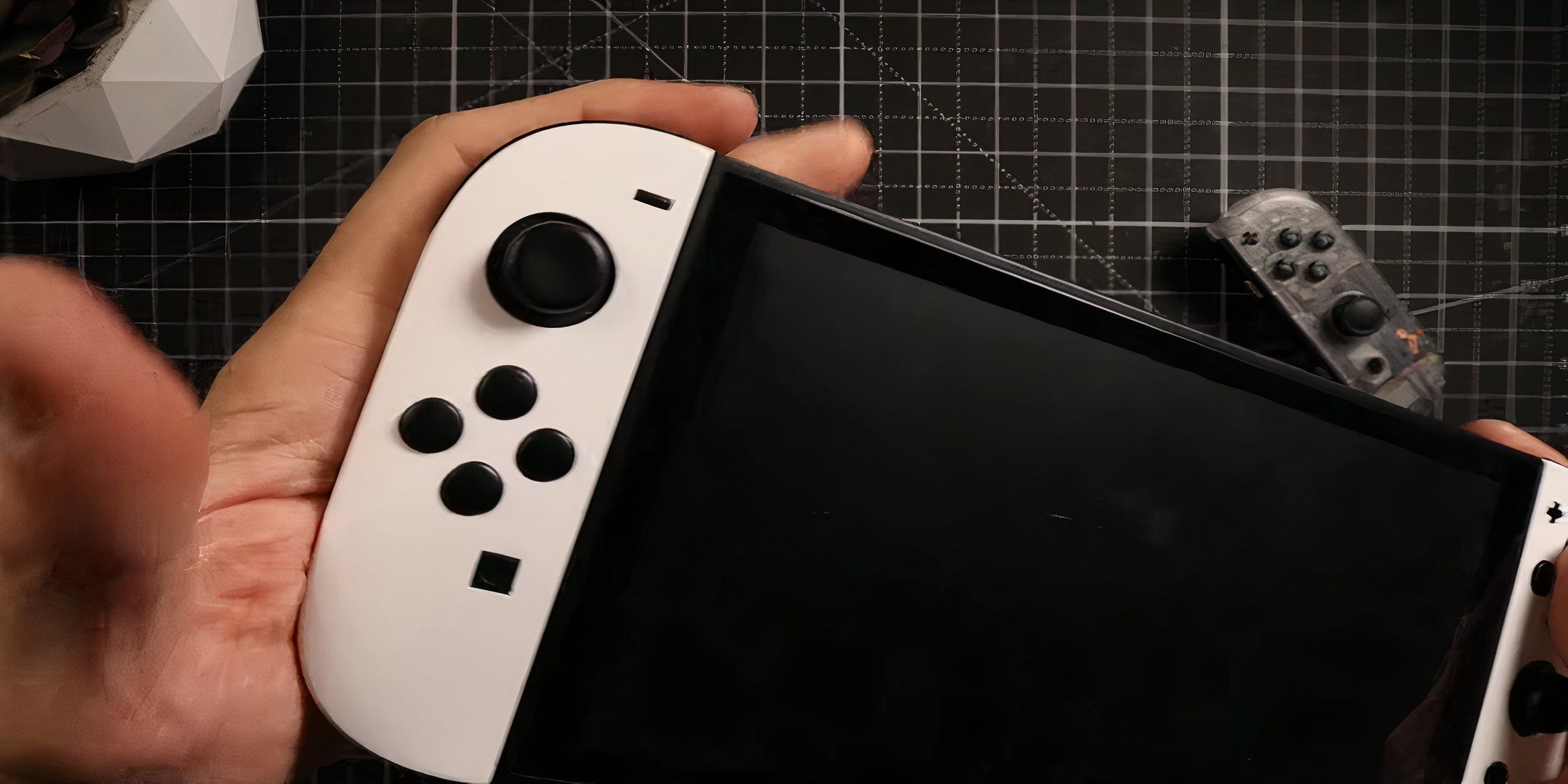 Nintendo Denies CES Switch 2 Leaks Are Real