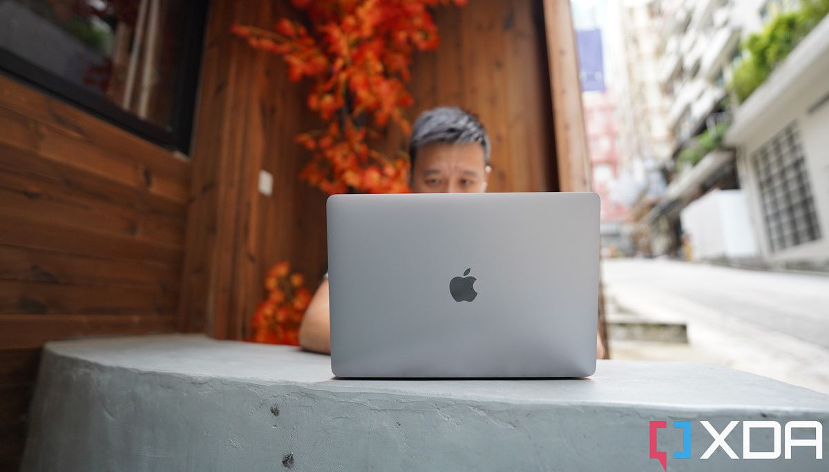 Apple MacBook Pro 13 (M2, 2022) Review: For a small niche group