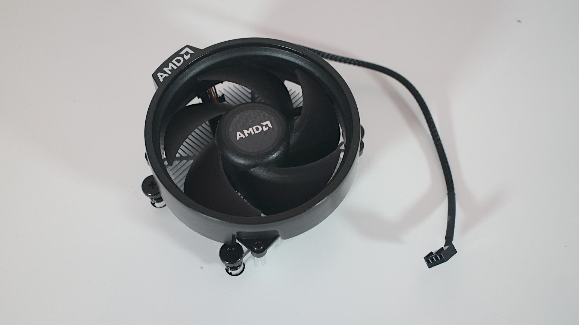 AMD Ryzen 5 7600 review: An impressively affordable Zen 4 CPU