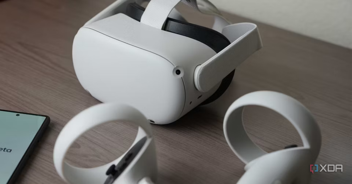 Quest 2 128 GB with Active Pack now down to its lowest price ever