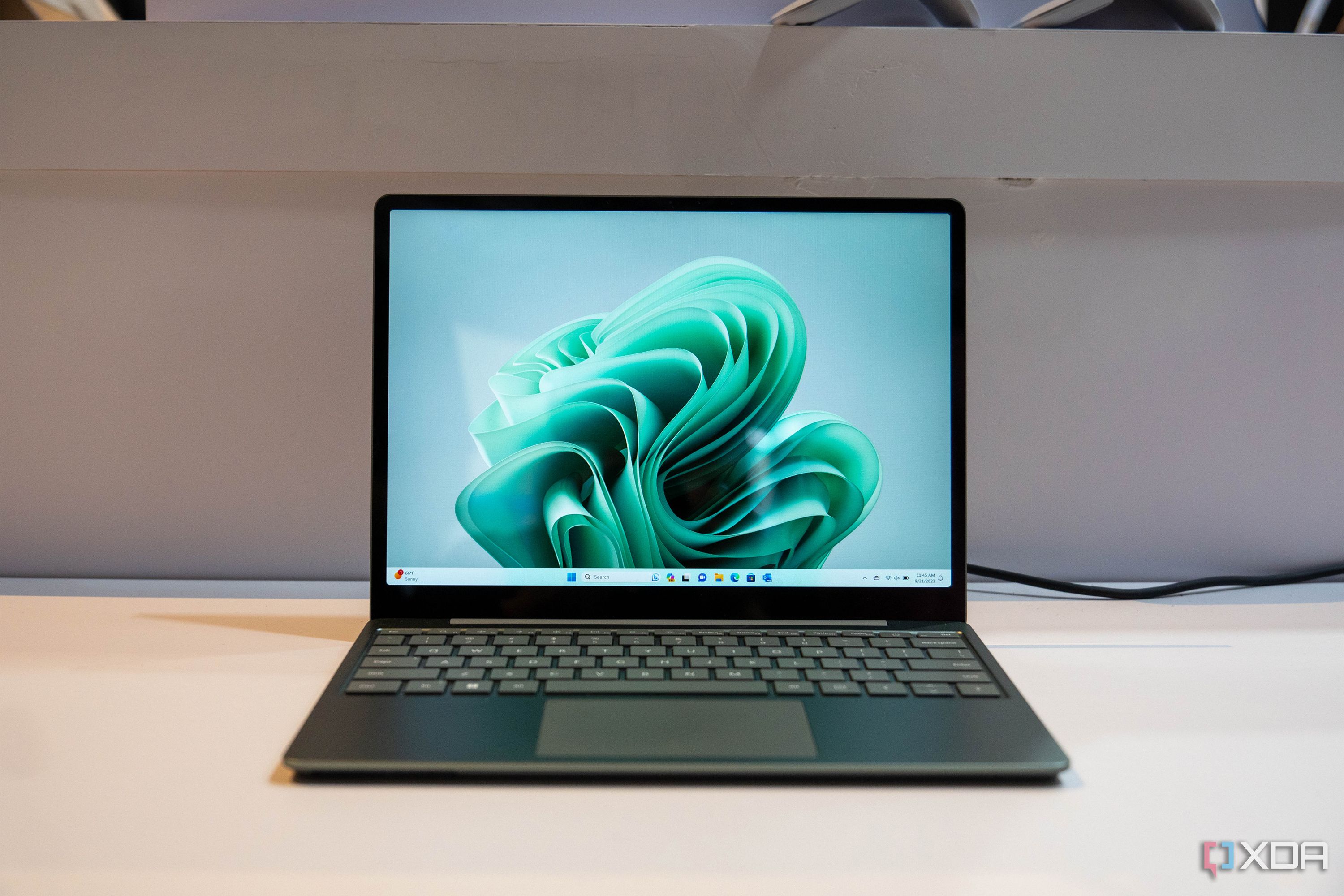 Surface Laptop Go 3: Price, release date, and everything else