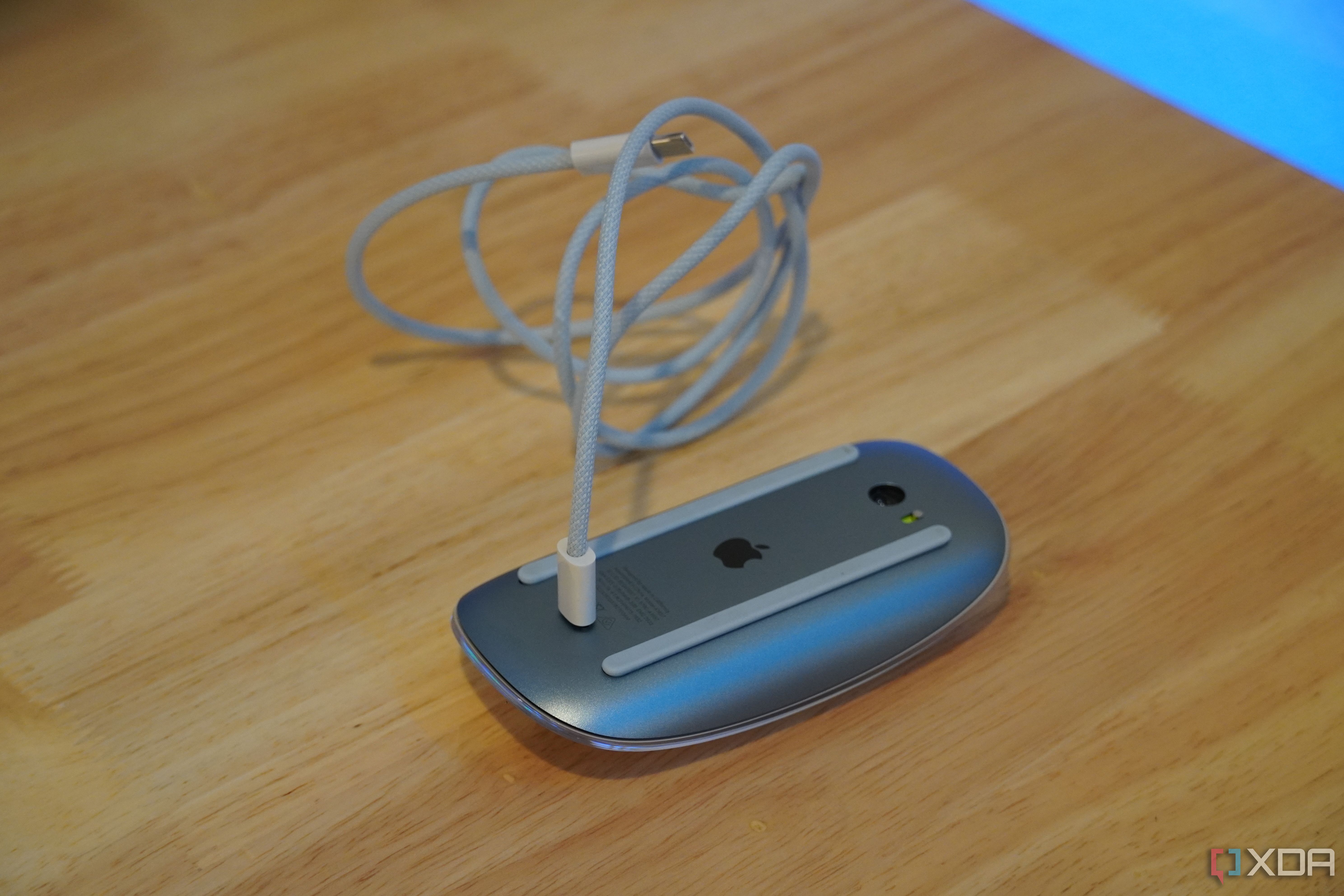 The 4 worst Apple mice of all time
