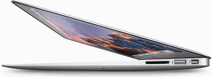 Apple MacBook Air 13 – 2017 - kaufen bei Digitec