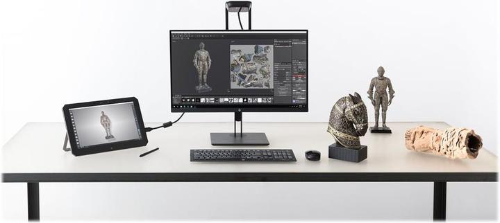 HP Z27n G2 - buy at Digitec