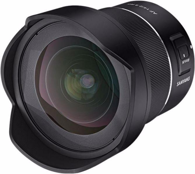 Samyang AF 14mm f/2.8 Canon RF - kaufen bei Digitec