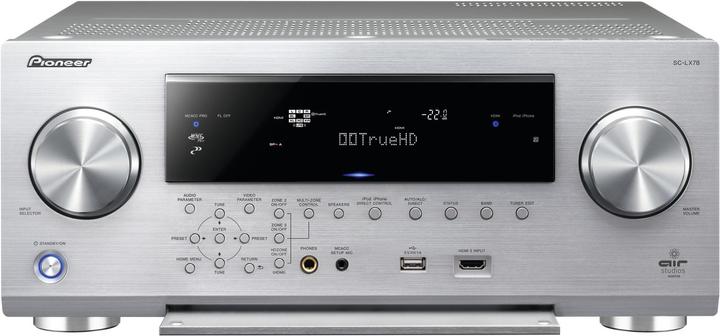 Pioneer Sc-Lx78 - buy at Digitec