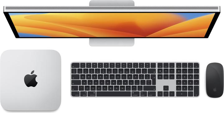 Apple Mac Mini – 2023 - kaufen bei Digitec