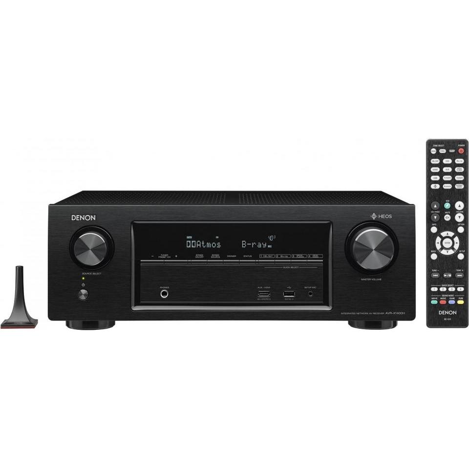 Denon Avr-X1400h - buy at Digitec