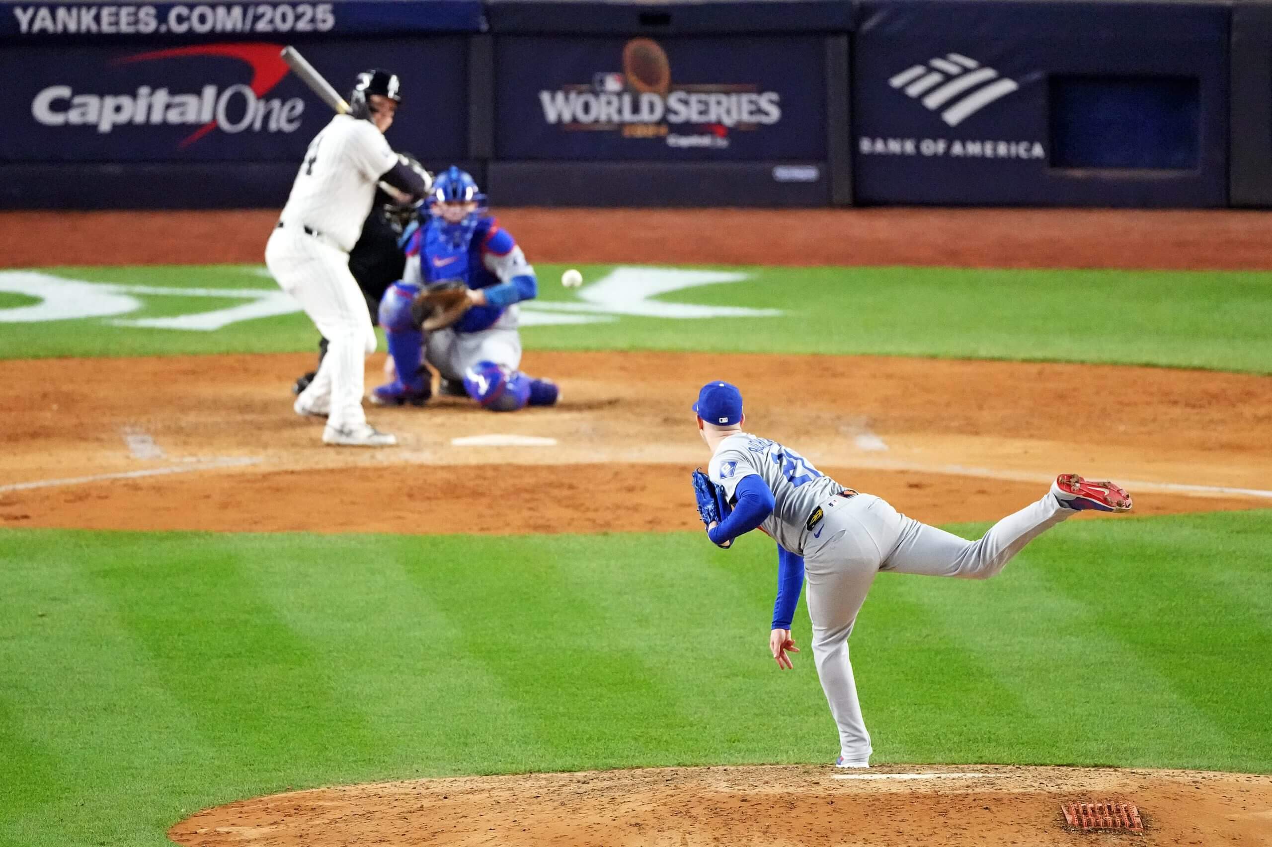 How the Dodgers' Walker Buehler found himself in October - The
