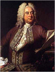 Handel at Work: A Virtual Look at the Original 'Messiah' Score