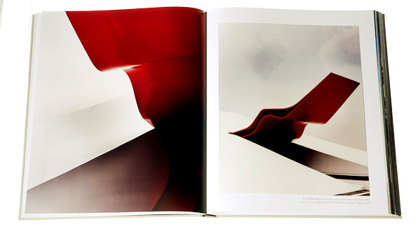 Photo Book Looks at Oscar Niemeyer's Work - The New York Times