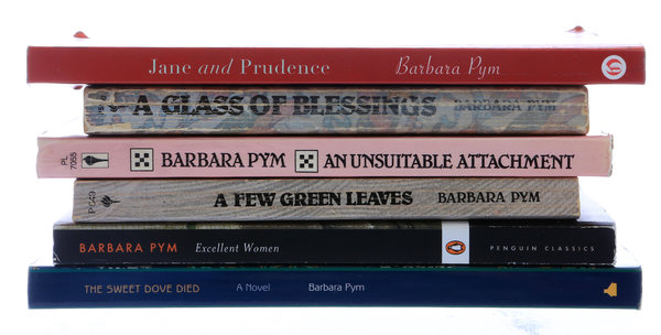 In Praise of Barbara Pym - The New York Times