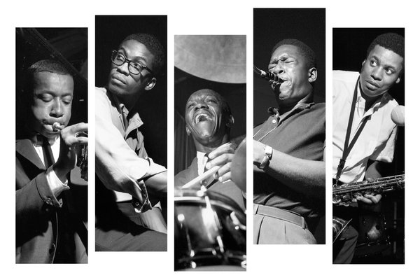 Blue Note Records at 80: Can a Symbol of Jazz's Past Help Shape