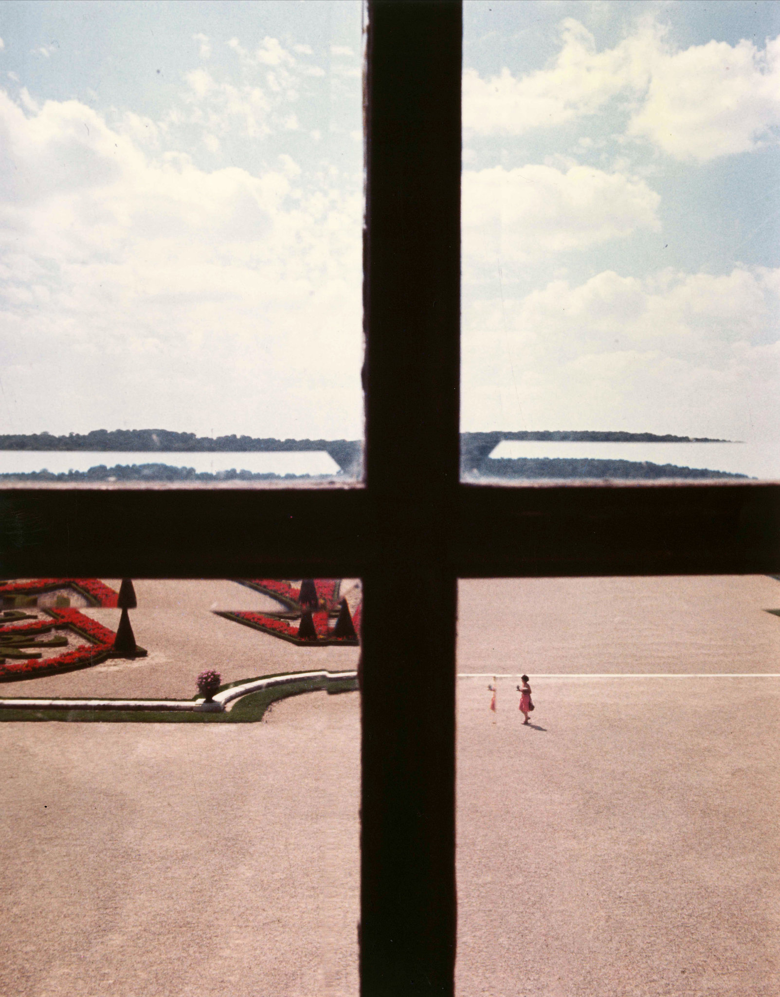 Luigi Ghirri: 'Kodachrome' - The New York Times