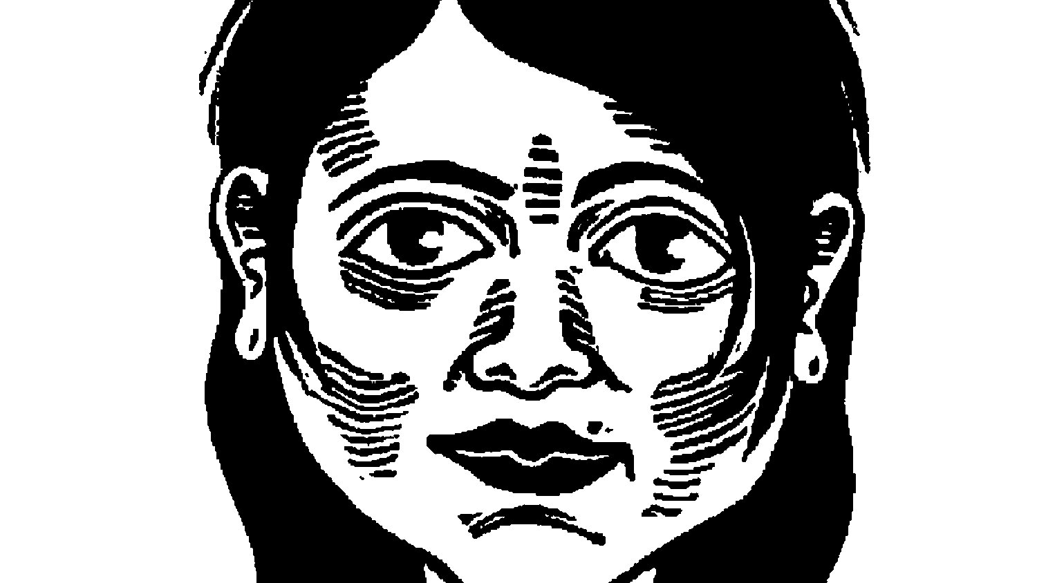 It's Julie Doucet's World - The New York Times