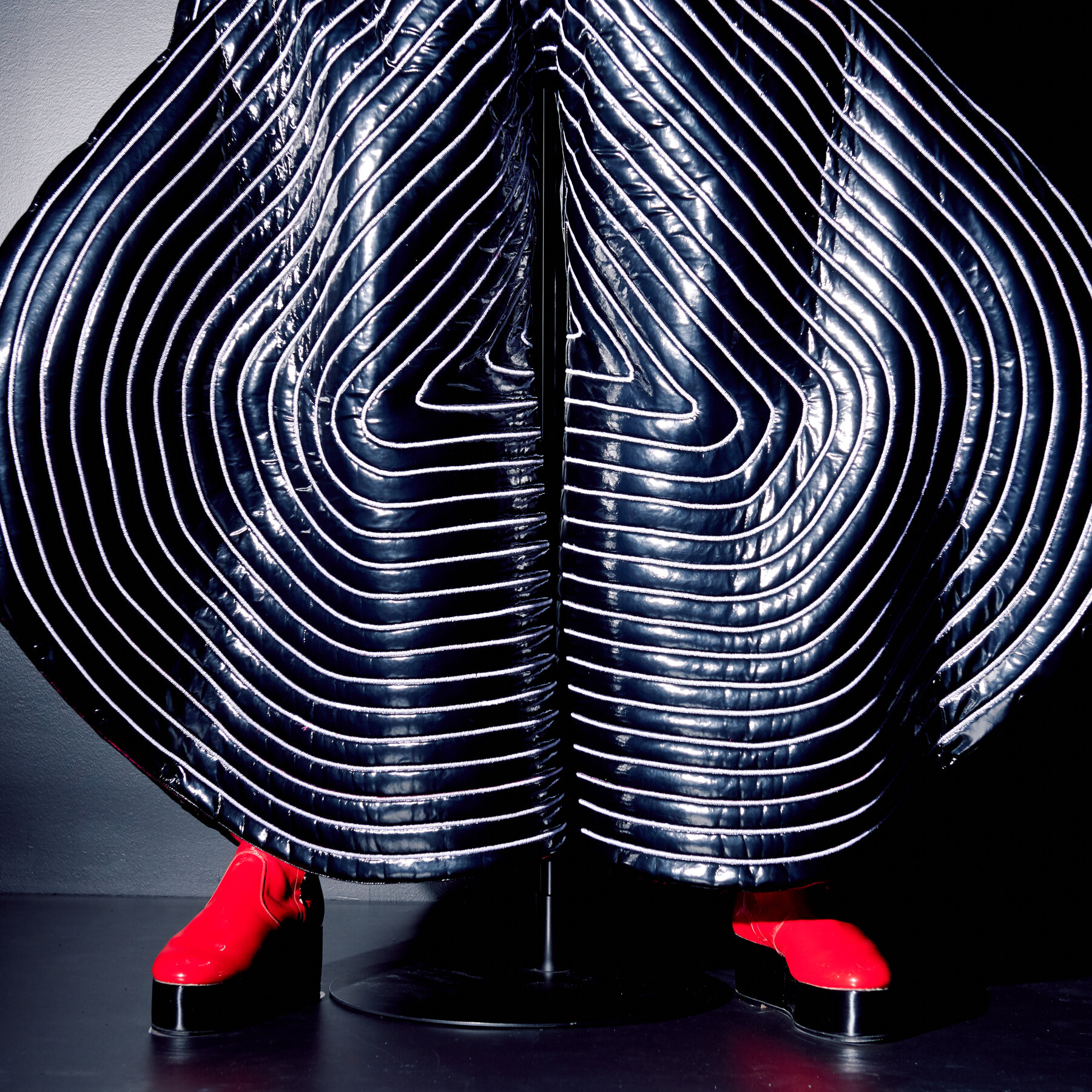 V&A Museum To Open David Bowie Archive - The New York Times