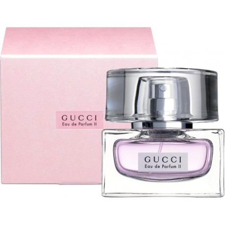 Gucci Eau de Parfum II Pour Femme 50ml - Perfumes & fragrances