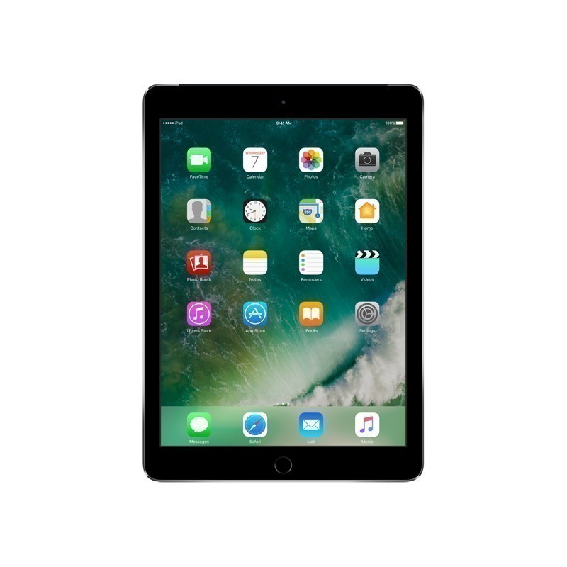 Apple iPad Air 2 16GB WiFi + 4G, space grey - Tablets - Nordic Digital