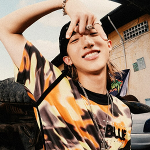 Woojin (LNGSHOT) Personality Type (MBTI, Enneagram, Song Persona)