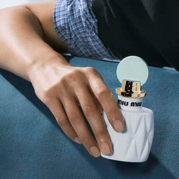 Miumiu Fleur De Lait - Miu Miu - Sabina