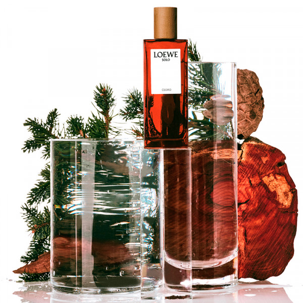 Solo Cedro - Loewe - Sabina