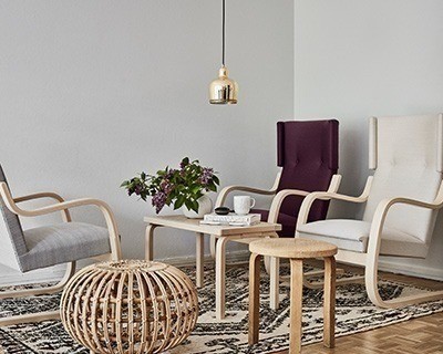 小泉 誠 / Koizumi Makotoの座椅子・ローチェア - インテリア・家具