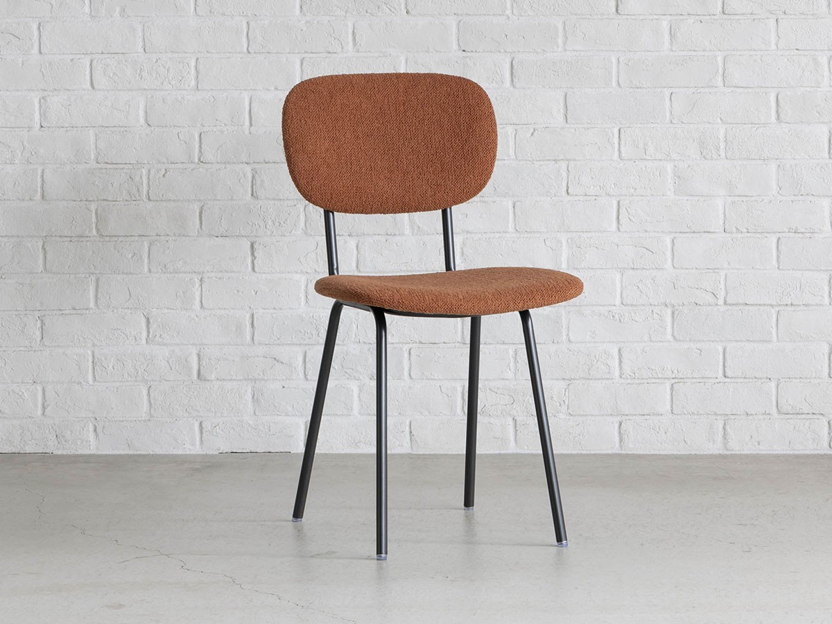 クラッシュゲート ノットアンティークス ペッパー スクールチェアc