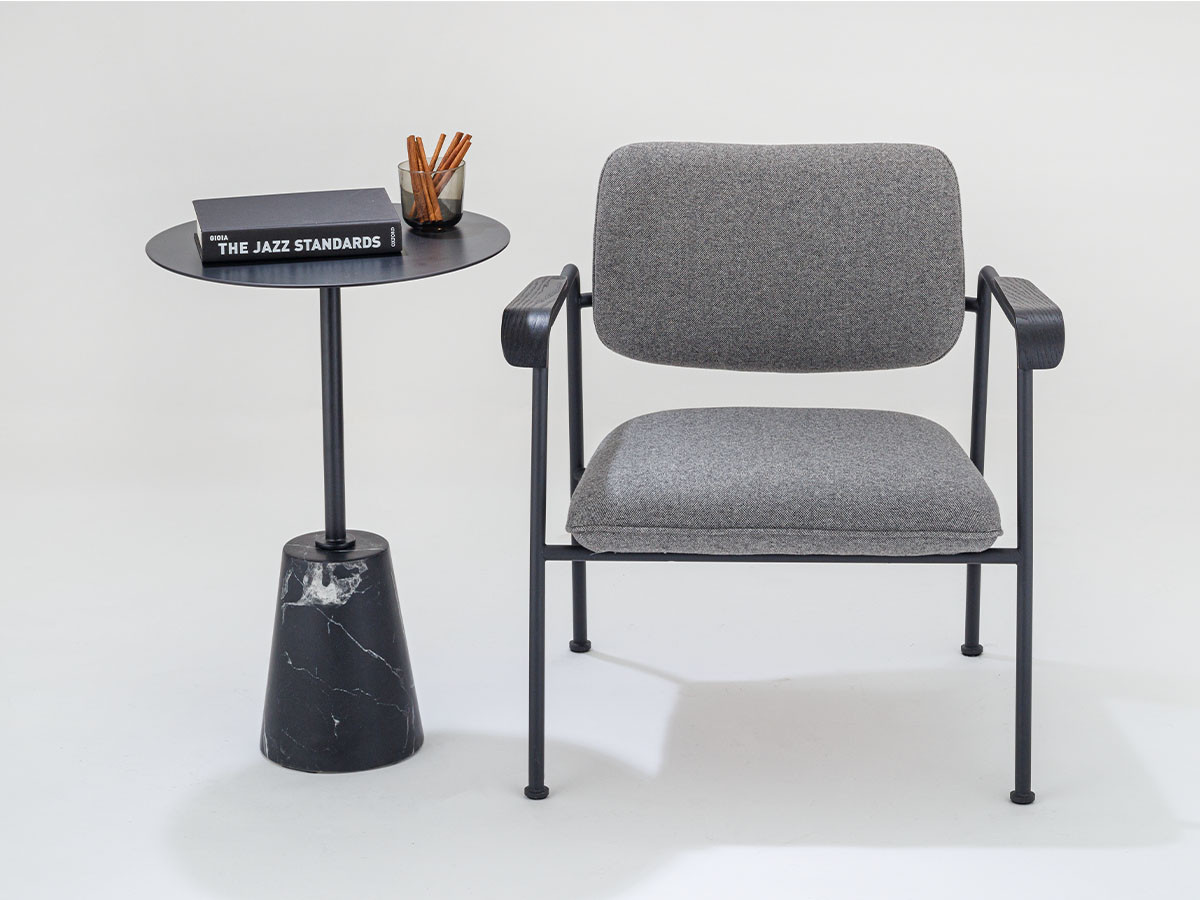 moda en casa PLATA table / モーダ・エン・カーサ プラタ テーブル