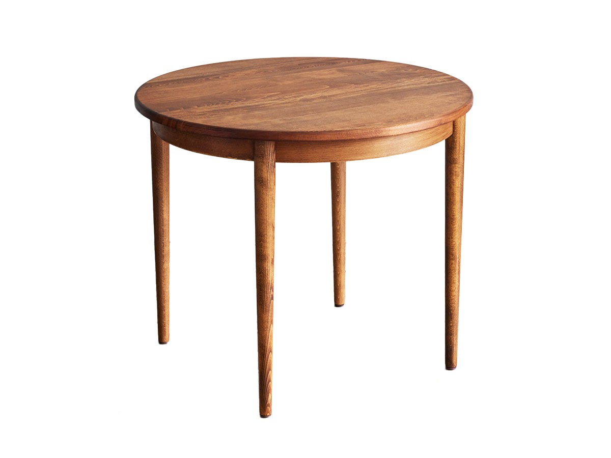 SWITCH Karl dining round 84 table / スウィッチ カール ダイニング