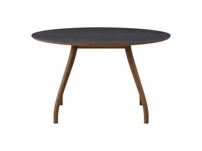 MARUNI COLLECTION Tako Round Table 120 / マルニコレクション タコ